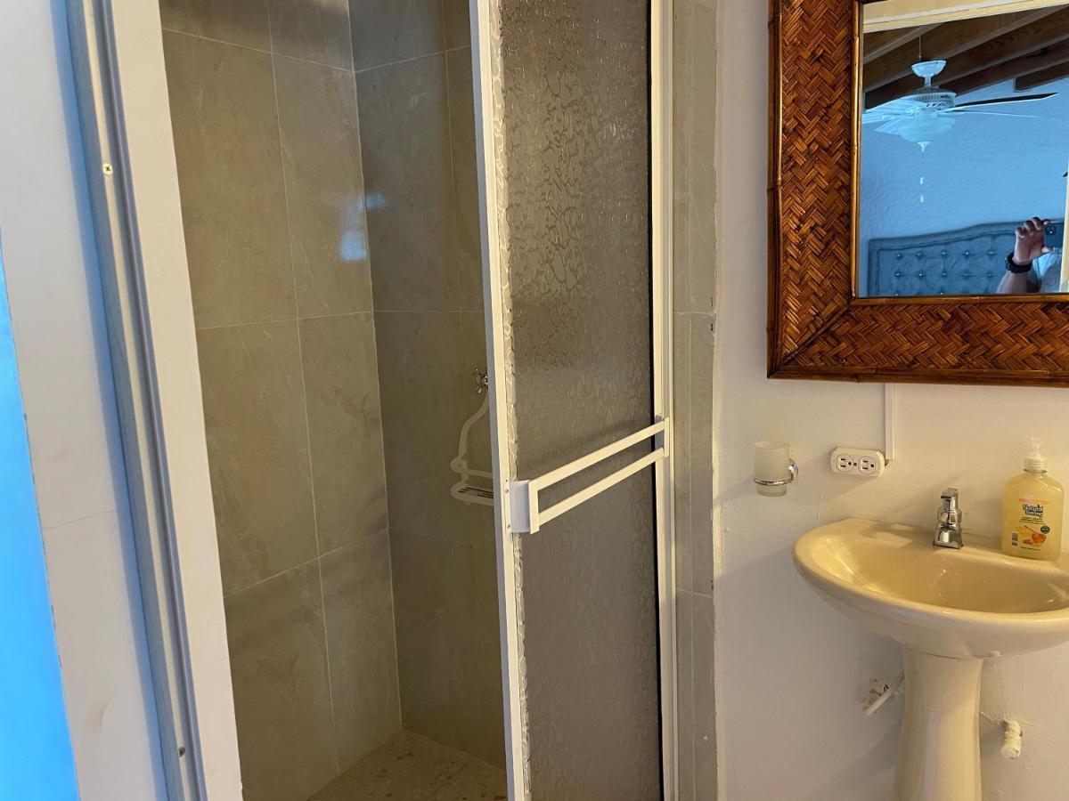 Apartamentos Tt9 San Andres  Exterior photo