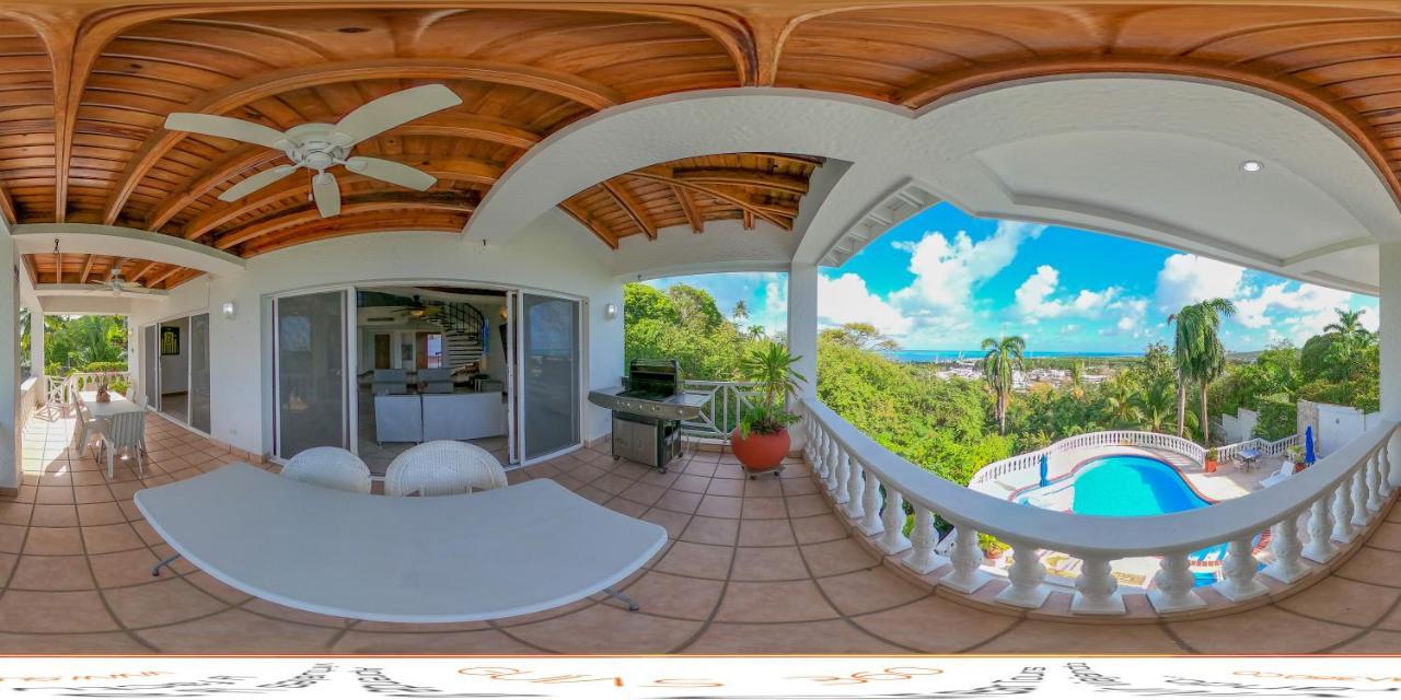 Apartamentos Tt9 San Andres  Exterior photo
