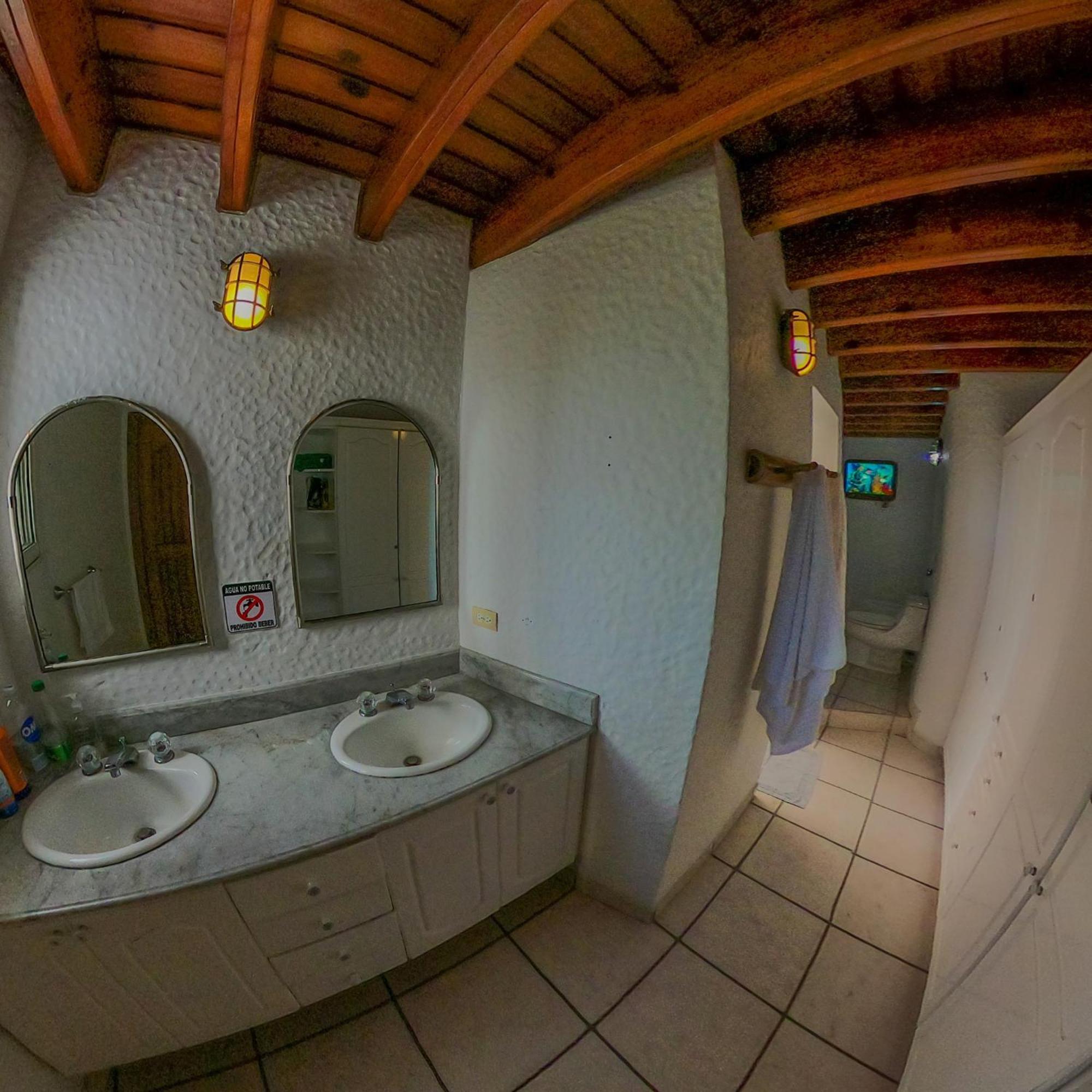 Apartamentos Tt9 San Andres  Exterior photo